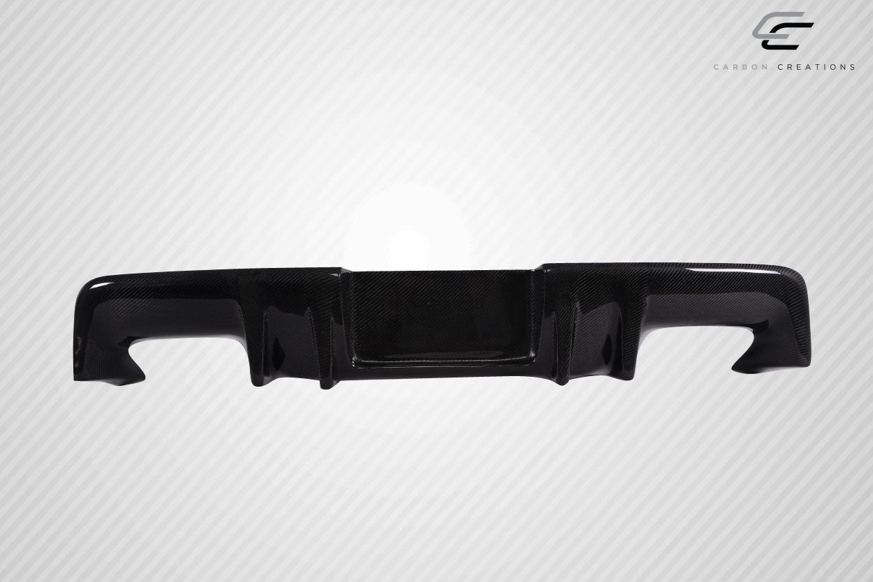 Rear Lip 106394 Carbon Creations