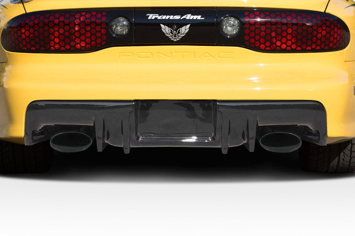 Rear Lip 106393 Duraflex