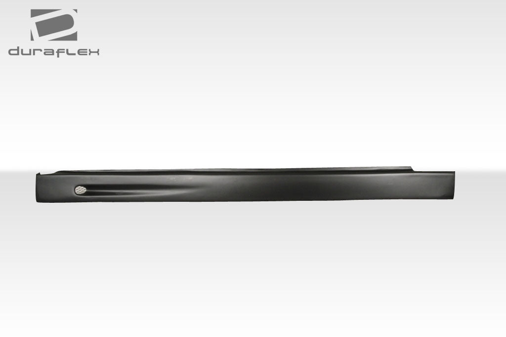 Side Skirts 102033 Duraflex