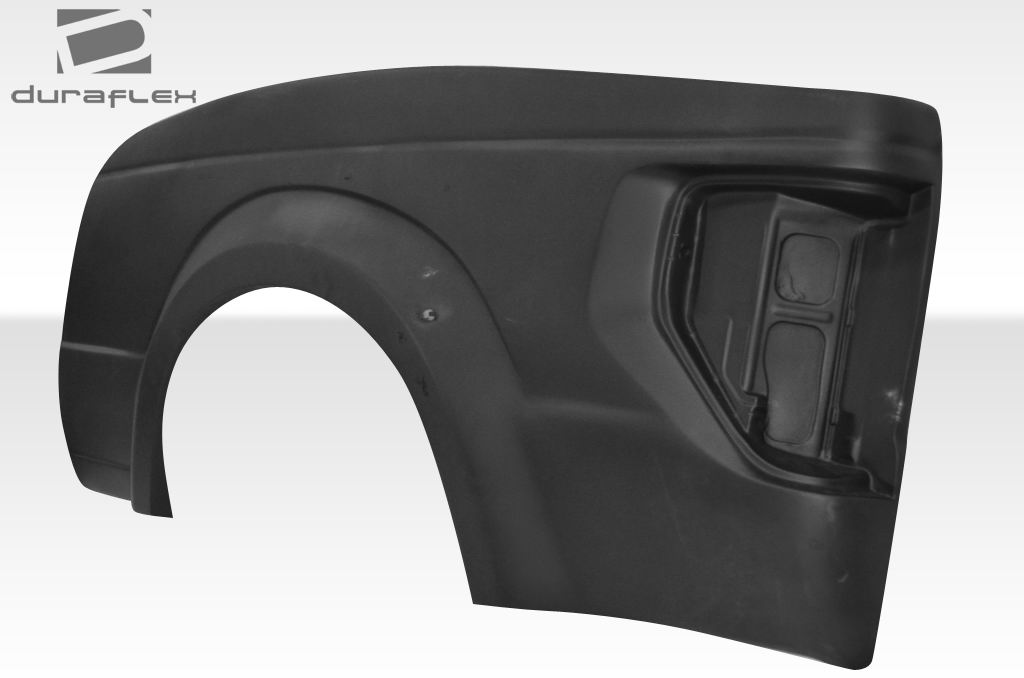Fenders 108886 Duraflex