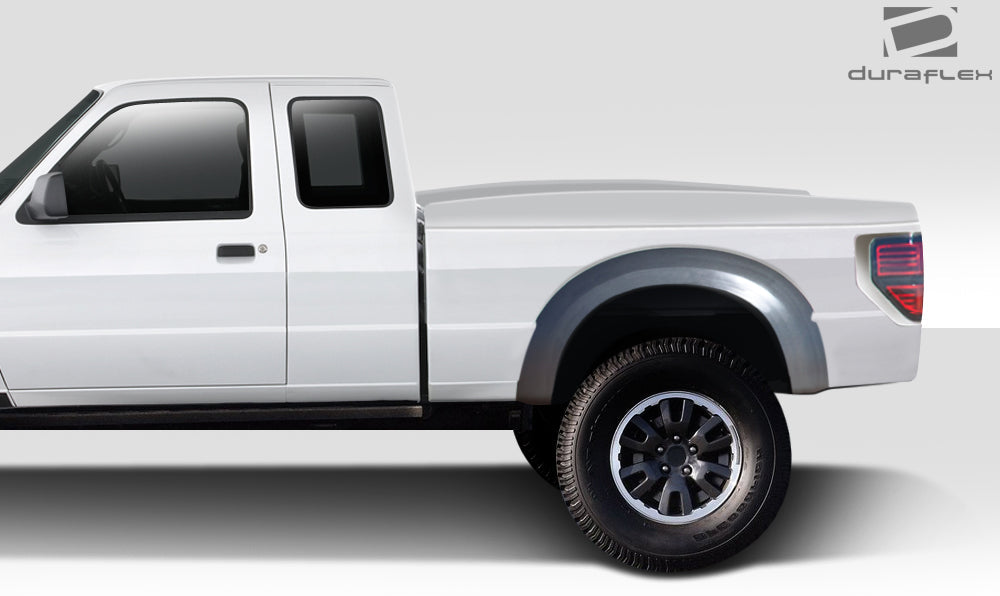 Fenders 108886 Duraflex