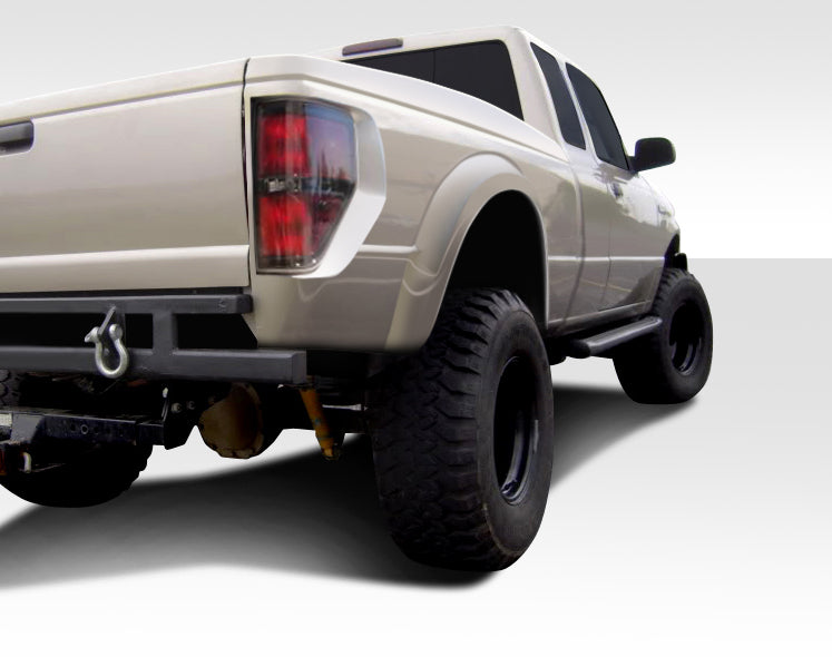 Fenders 108886 Duraflex