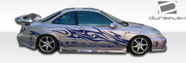 Body Kits 110306 Duraflex
