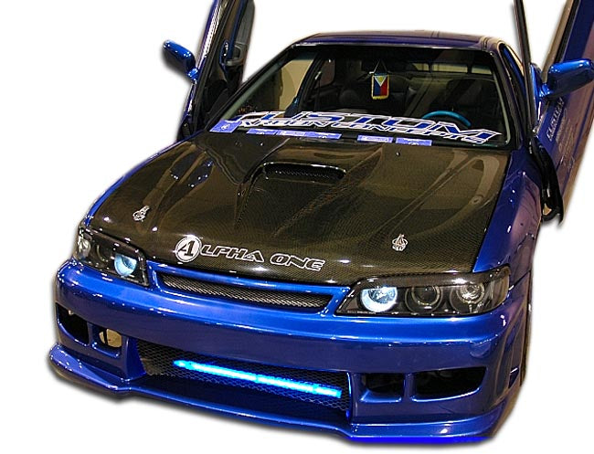 Body Kits 110310 Duraflex