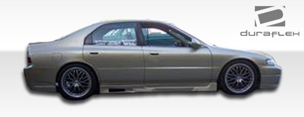 Body Kits 110307 Duraflex