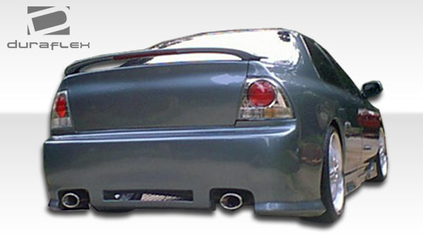 Body Kits 110307 Duraflex