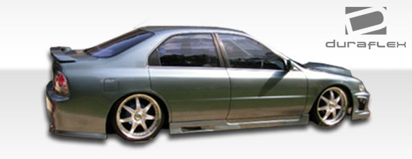 Body Kits 110307 Duraflex