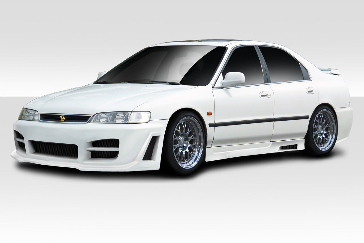 Body Kits 110307 Duraflex