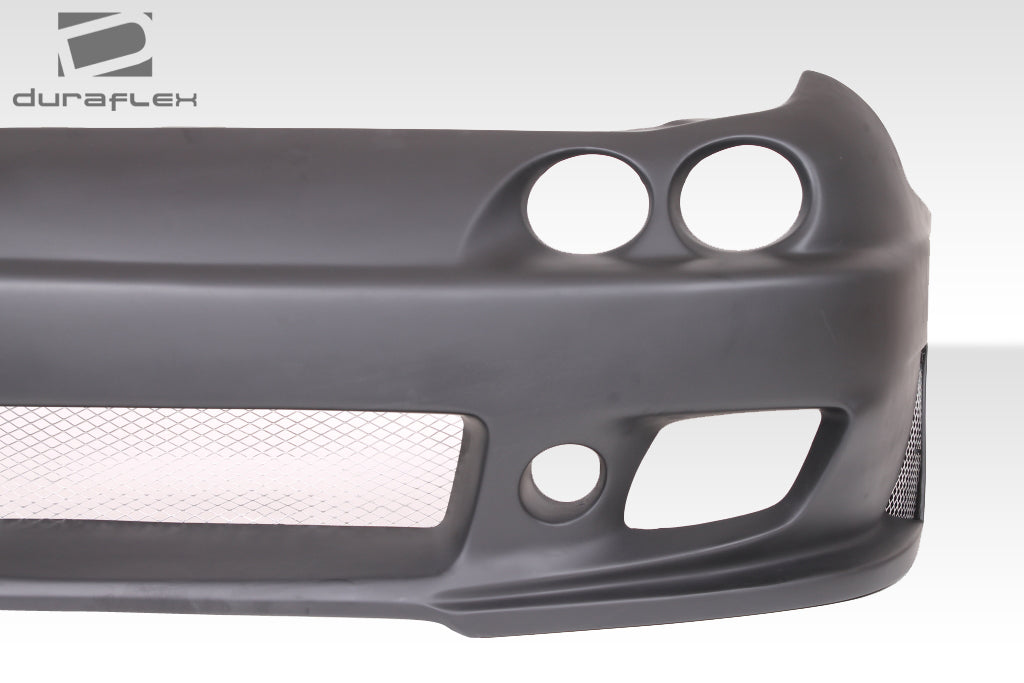 Bumper Covers - Front 101392 Duraflex