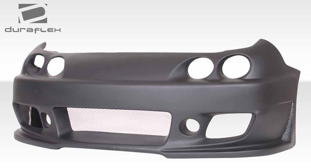 Bumper Covers - Front 101392 Duraflex