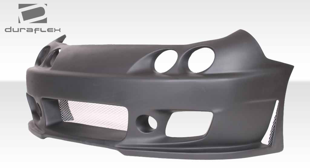 Bumper Covers - Front 101392 Duraflex
