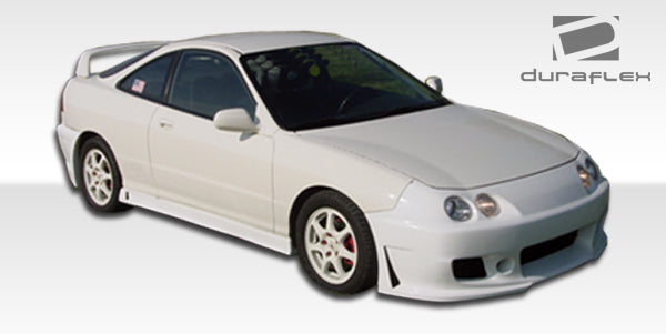 Bumper Covers - Front 101392 Duraflex