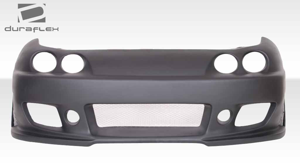 Bumper Covers - Front 101392 Duraflex