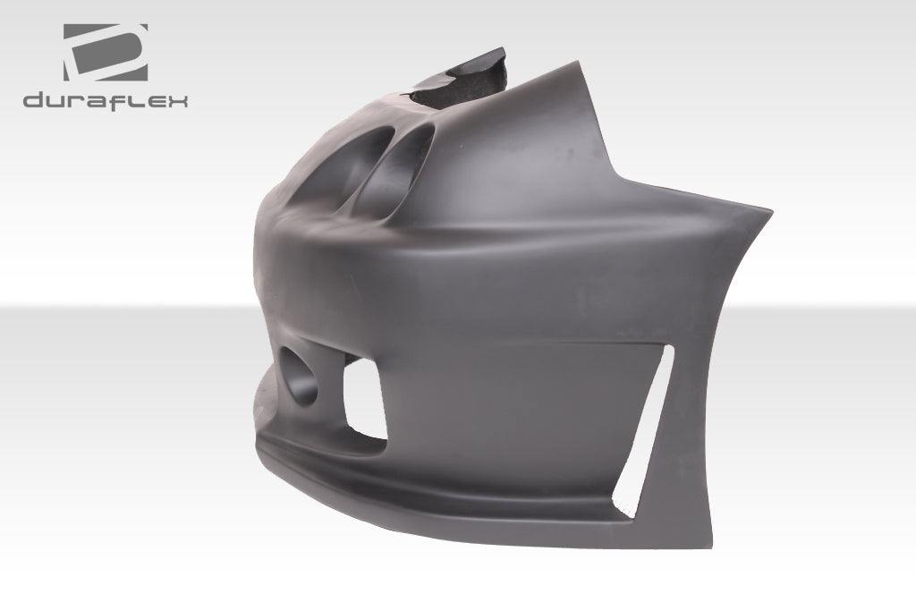 Bumper Covers - Front 101392 Duraflex