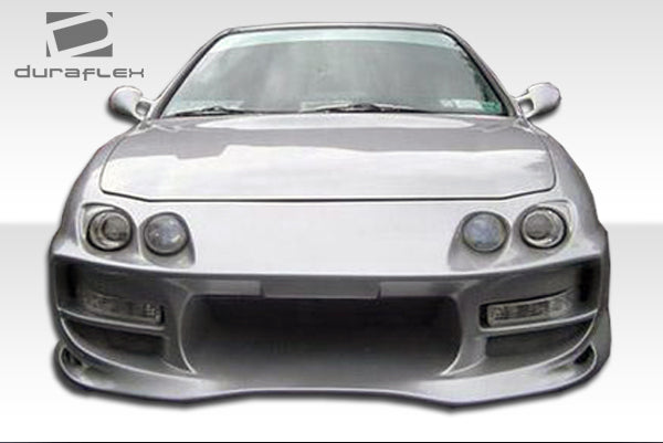 Bumper Covers - Front 101394 Duraflex