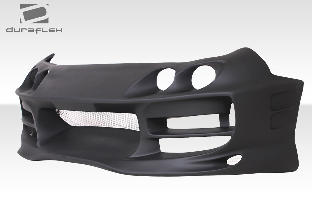 Bumper Covers - Front 101394 Duraflex