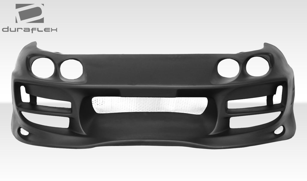Bumper Covers - Front 101394 Duraflex