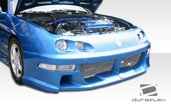 Bumper Covers - Front 101399 Duraflex