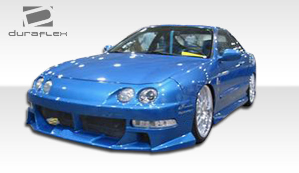 Bumper Covers - Front 101399 Duraflex