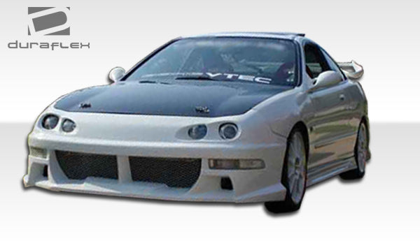 Bumper Covers - Front 101399 Duraflex