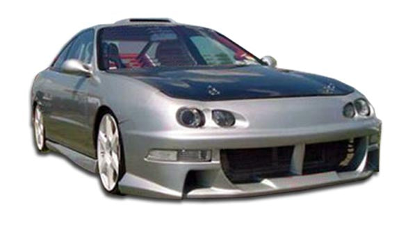 Bumper Covers - Front 101399 Duraflex