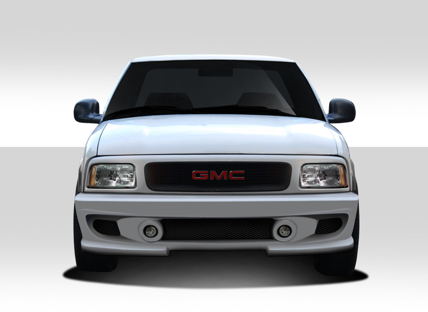 Bumper Covers - Front 112053 Duraflex