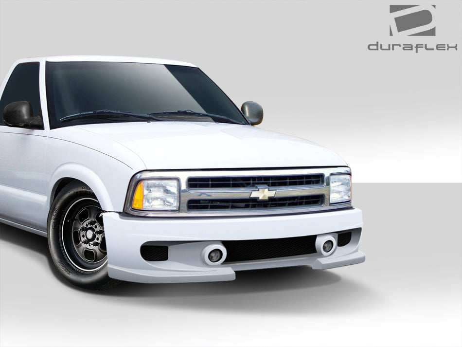 Bumper Covers - Front 112053 Duraflex