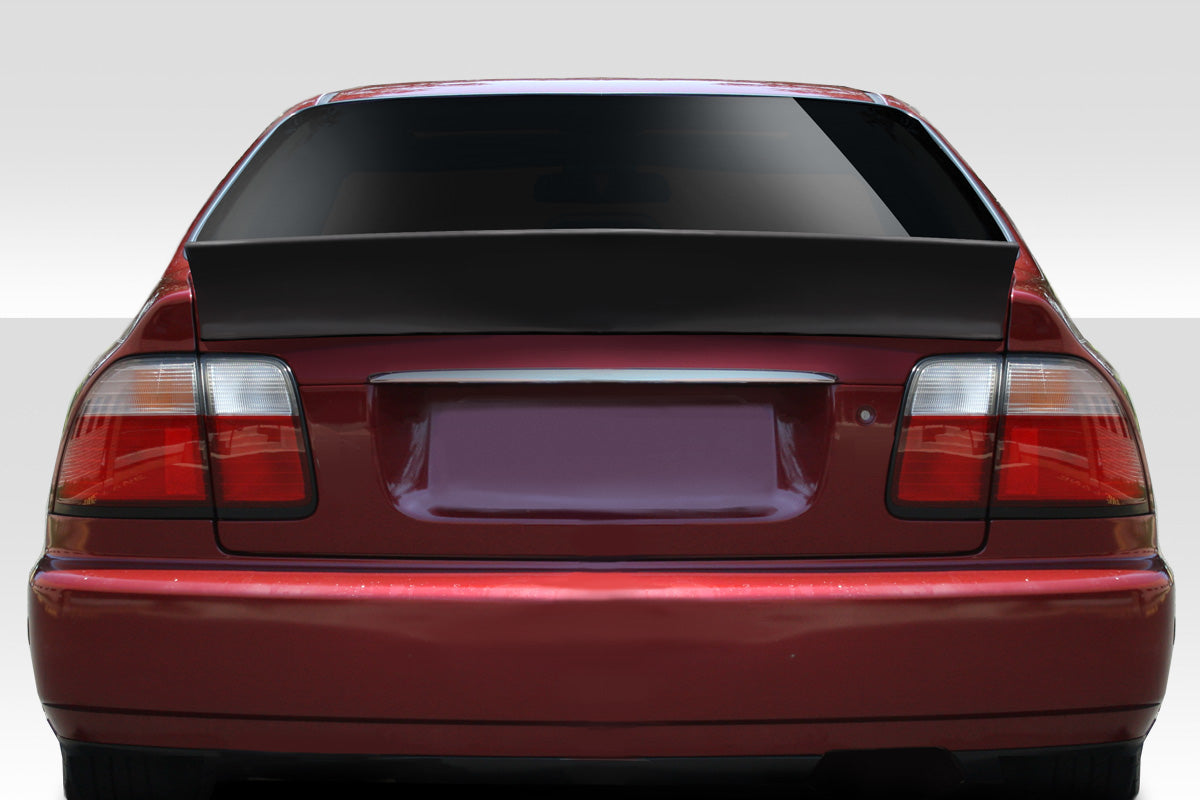 Spoilers 114265 Duraflex