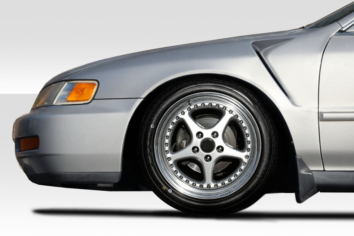Fenders 101470 Duraflex