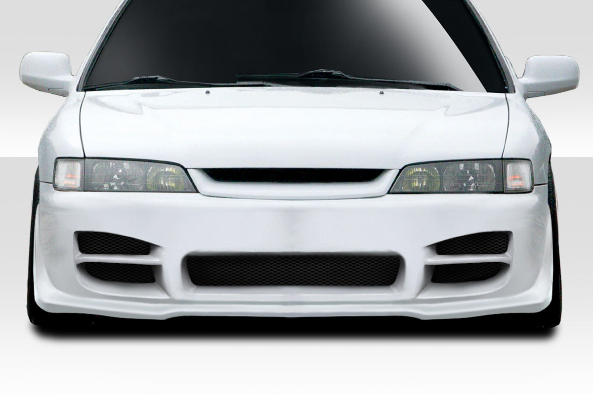 Bumper Covers - Front 101476 Duraflex