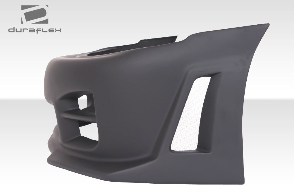 Bumper Covers - Front 101476 Duraflex