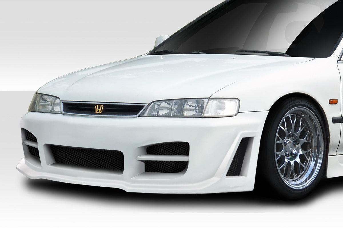 Bumper Covers - Front 101476 Duraflex