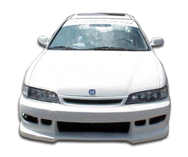 Bumper Covers - Front 101461 Duraflex