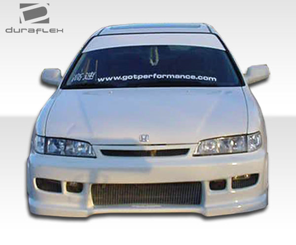 Bumper Covers - Front 101461 Duraflex