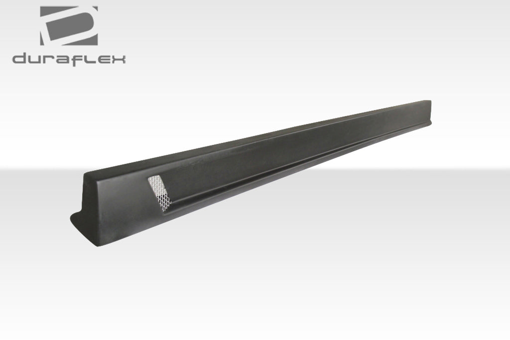Side Skirts 103259 Duraflex