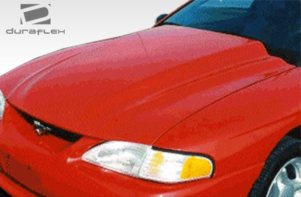 Hoods 102255 Duraflex