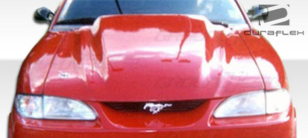 Hoods 102255 Duraflex