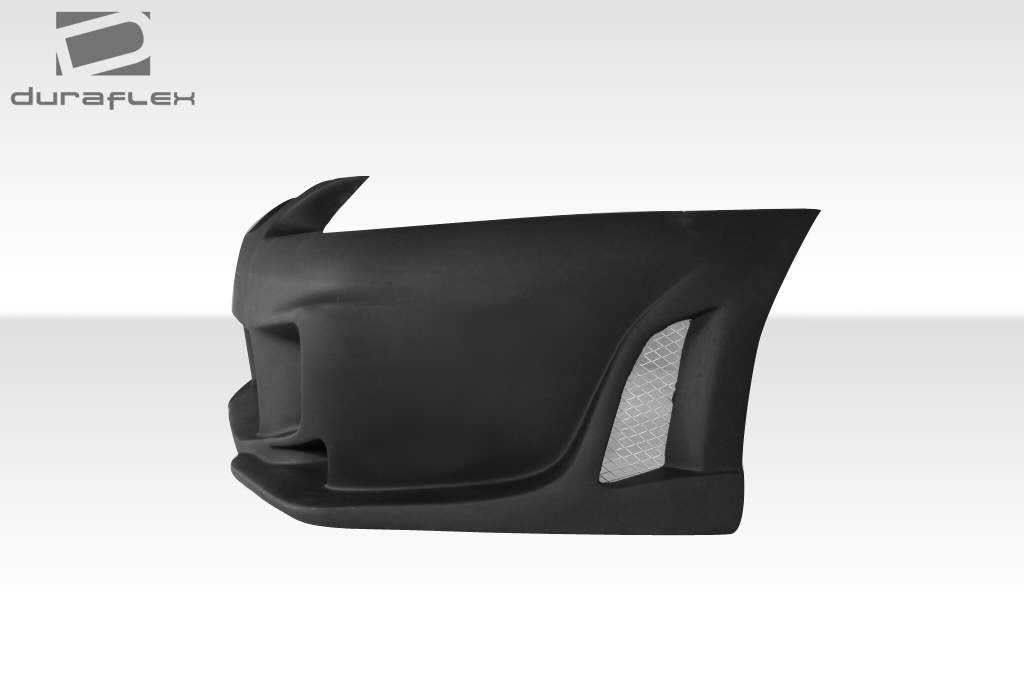 Bumper Covers - Front 103925 Duraflex