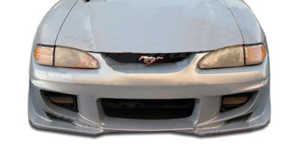 Bumper Covers - Front 103925 Duraflex