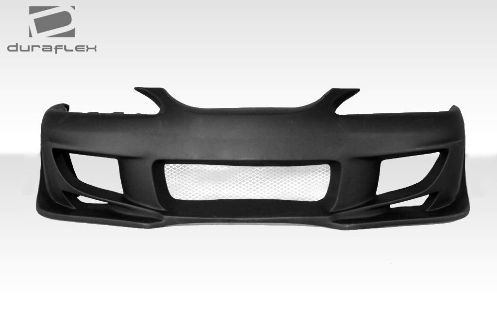 Bumper Covers - Front 103925 Duraflex