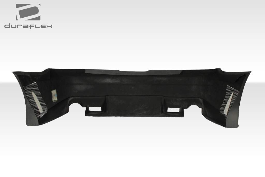 Bumper Covers - Rear 103927 Duraflex