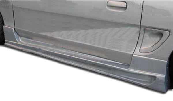 Side Skirts 103926 Duraflex
