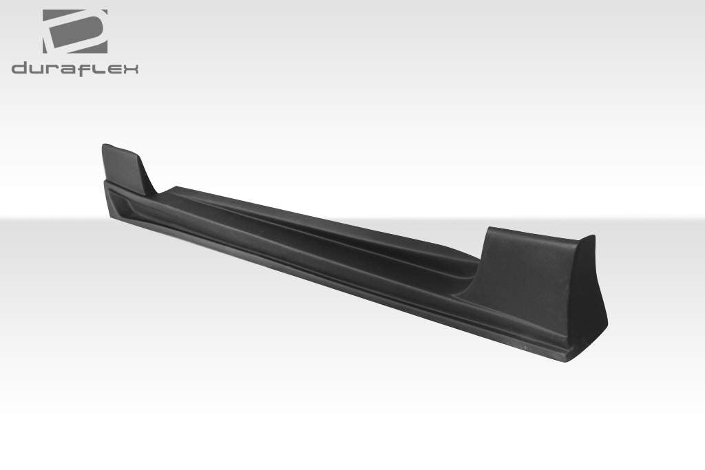 Side Skirts 103926 Duraflex