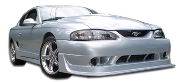 Body Kits 110219 Duraflex