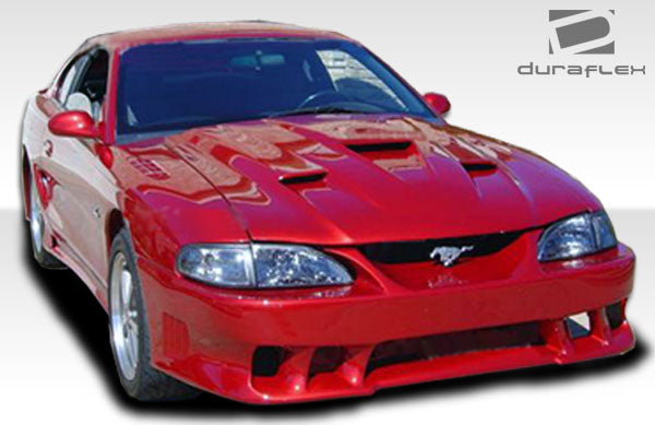 Body Kits 110219 Duraflex