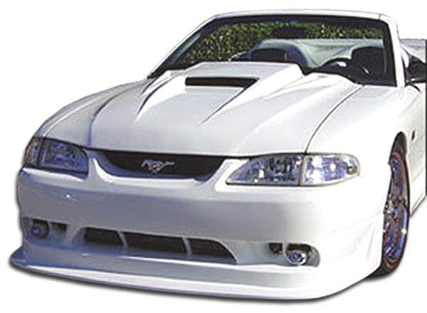 Bumper Covers - Front 101424 Duraflex