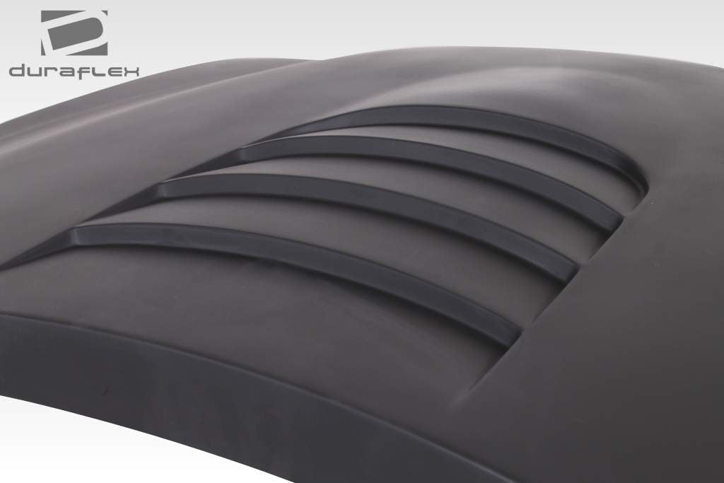 Hoods 104708 Duraflex
