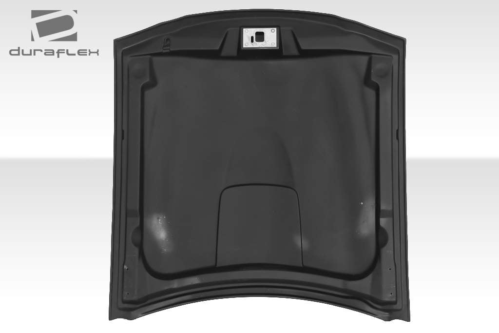 Hoods 104708 Duraflex