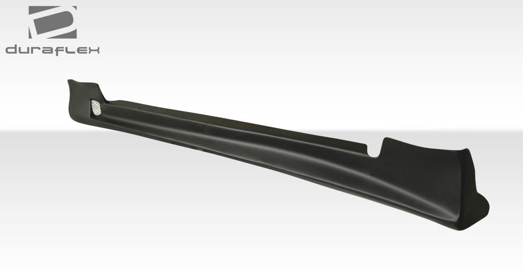 Side Skirts 101432 Duraflex