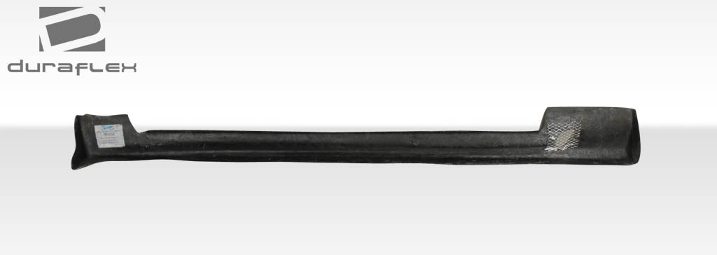 Side Skirts 101432 Duraflex